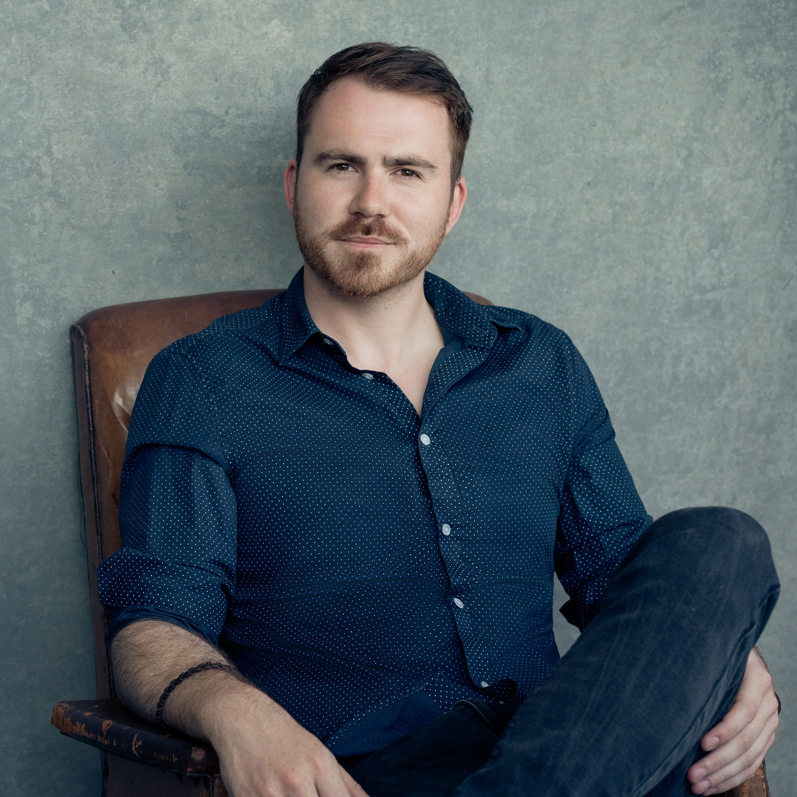 Thomas Kelly